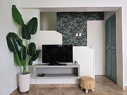 Rooi Santo Residence