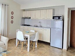 Rooi Santo Residence