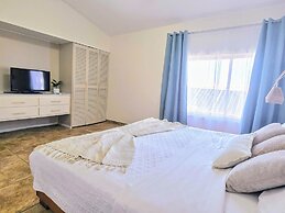 Rooi Santo Residence