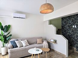 Rooi Santo Residence