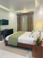 Halibut Hotel