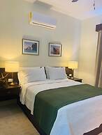 Halibut Hotel
