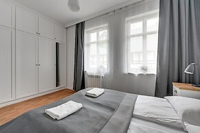 Grand Apartments - Willa Morska
