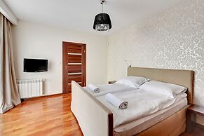 Grand Apartments - Willa Morska