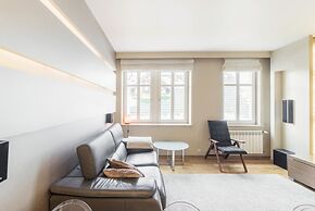 Grand Apartments - Willa Morska