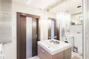 Grand Apartments - Willa Morska