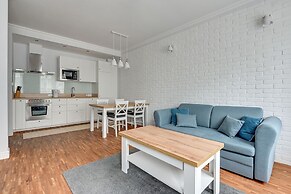 Grand Apartments - Willa Morska