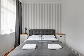 Grand Apartments - Willa Morska