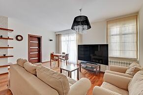 Grand Apartments - Willa Morska