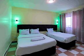 Jimlizer Hotel Limited - Buruburu