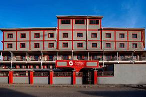 Jimlizer Hotel Limited - Buruburu