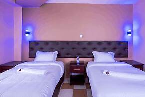Jimlizer Hotel Limited - Buruburu