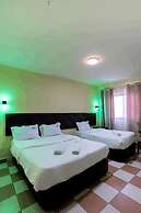 Jimlizer Hotel Limited - Buruburu