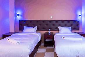 Jimlizer Hotel Limited - Buruburu