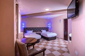 Jimlizer Hotel Limited - Buruburu