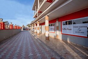 Jimlizer Hotel Limited - Buruburu