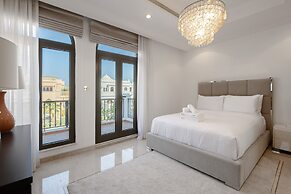Maison Privee - Frond Villa K