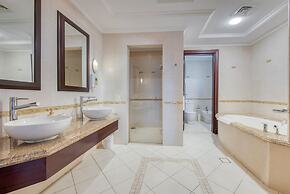 Maison Privee - Frond Villa K