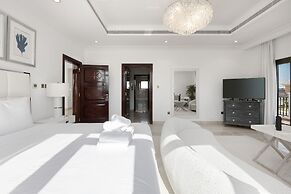 Maison Privee - Frond Villa K