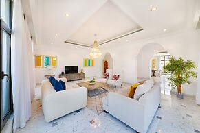 Maison Privee - Frond Villa K