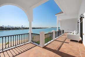 Maison Privee - Frond Villa K