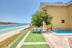 Maison Privee - Frond Villa K