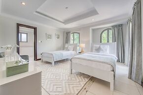 Maison Privee - Frond Villa K