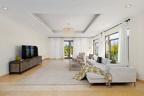 Maison Privee - Frond Villa K