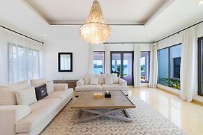 Maison Privee - Frond Villa K