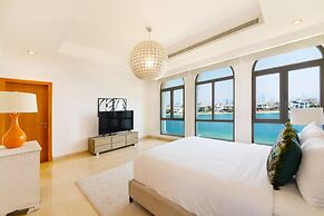Maison Privee - Frond Villa K