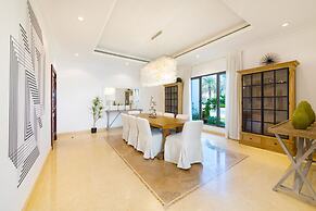 Maison Privee - Frond Villa K