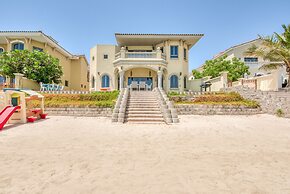 Maison Privee - Frond Villa K