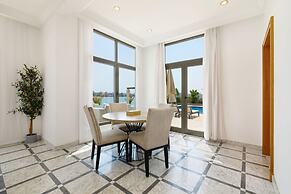 Maison Privee - Frond Villa K