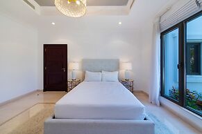 Maison Privee - Frond Villa K