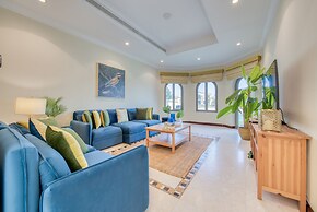 Maison Privee - Frond Villa K
