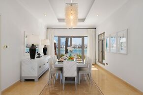 Maison Privee - Frond Villa K