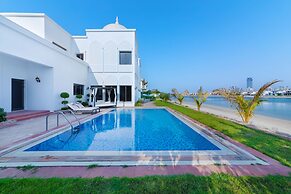 Maison Privee - Frond Villa K