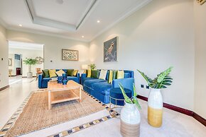 Maison Privee - Frond Villa K