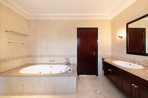 Maison Privee - Frond Villa K