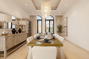 Maison Privee - Frond Villa K