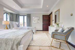 Maison Privee - Frond Villa K