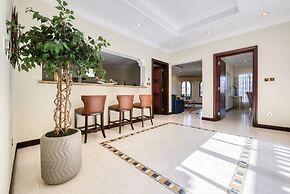 Maison Privee - Frond Villa K