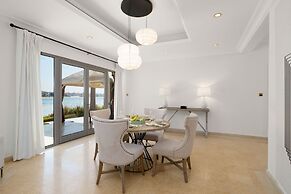 Maison Privee - Frond Villa K