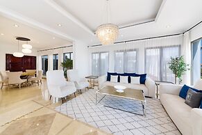 Maison Privee - Frond Villa K