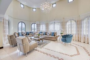 Maison Privee - Frond Villa K