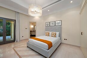 Maison Privee - Frond Villa K