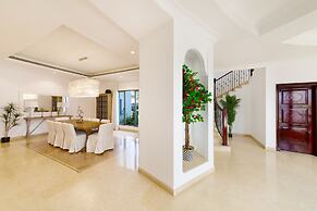 Maison Privee - Frond Villa K