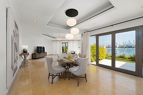 Maison Privee - Frond Villa K