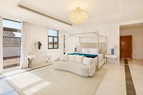 Maison Privee - Frond Villa K