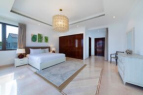 Maison Privee - Frond Villa K